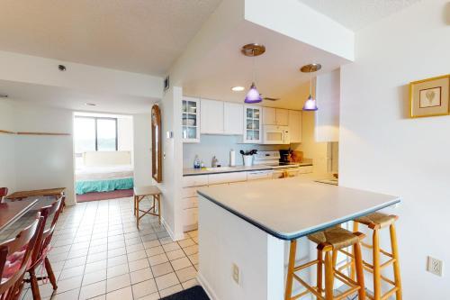 Sea Colony Georgetowne House II
