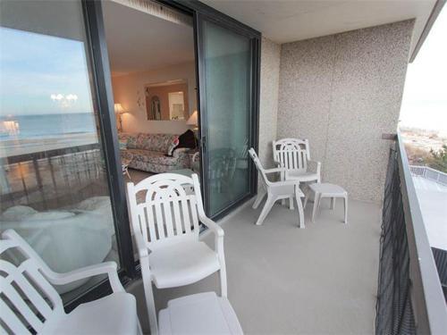 Sea Colony Georgetowne House II
