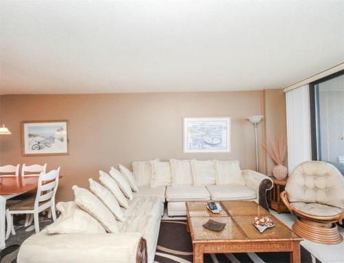 Sea Colony Harbour House II