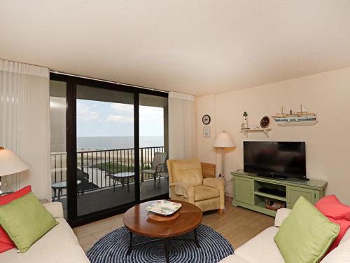 Sea Colony Harbour House II
