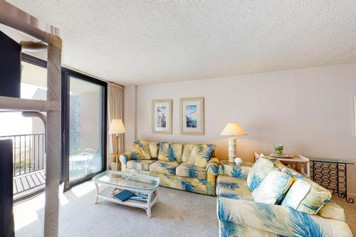Sea Colony Harbour House II