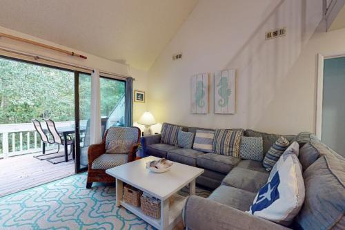 Sea Colony Round Robin III