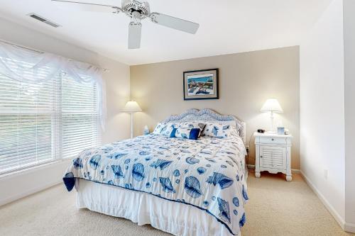 Sea Colony Sanddollar