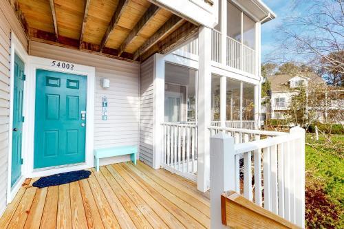 Sea Colony Sanddollar