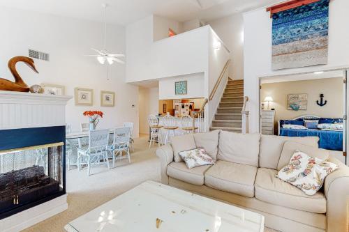 Sea Colony Sanddollar