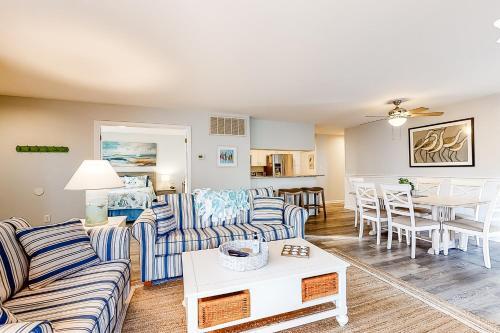 Sea Colony Sanddollar