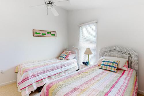 Sea Colony Sanddollar
