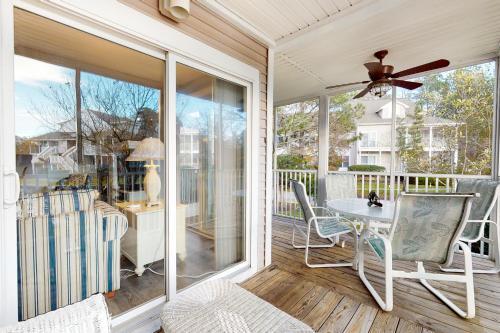 Sea Colony Sanddollar