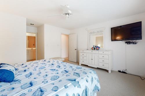 Sea Colony Sanddollar