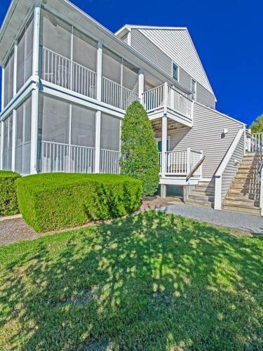 Sea Colony Sanddollar