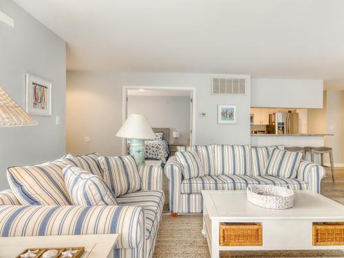 Sea Colony Sanddollar