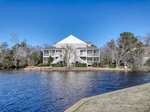 Sea Colony Sanddollar