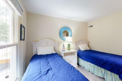 Sea Colony Whispering Pines II