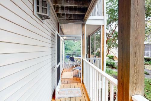 Sea Colony Whispering Pines II