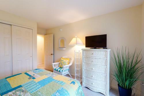Sea Colony Whispering Pines II
