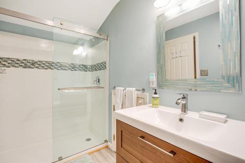 Sea Colony Whispering Pines III