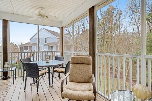 Sea Colony Whispering Pines III