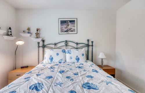 Sea Colony Whispering Pines III