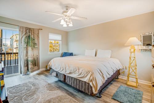 10 W Bayard Street