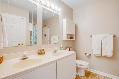 10 W Bayard Street