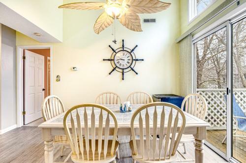 Sea Colony - 14001 Tall Pines