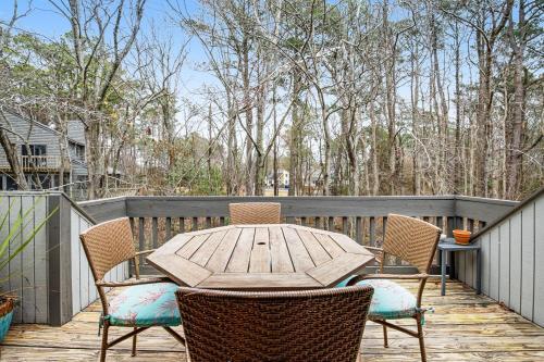 Sea Colony - 3607 Round Robin