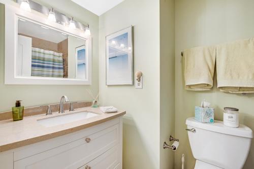 Sea Colony - 3607 Round Robin