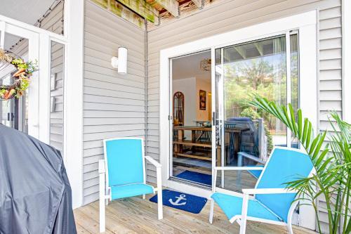 Sea Colony - 18002 Lakeview