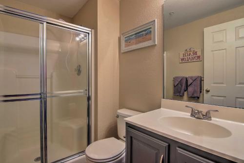 Bethany Beach Townhome With Amenities - Mins To Ocean
