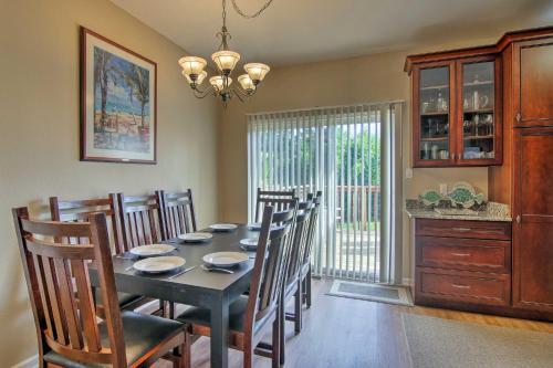 Bethany Beach Townhome With Amenities - Mins To Ocean