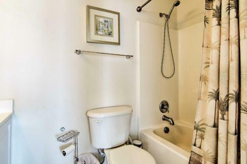 Pristine Townhome Near Bethany Beach And Boardwalk!