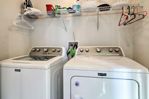 Pristine Townhome Near Bethany Beach And Boardwalk!
