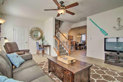 Pristine Townhome Near Bethany Beach And Boardwalk!