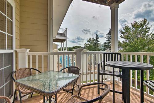 Pristine Townhome Near Bethany Beach And Boardwalk!