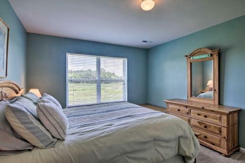 Apartamento Ocean View Condo With Pool And Golf Course Access