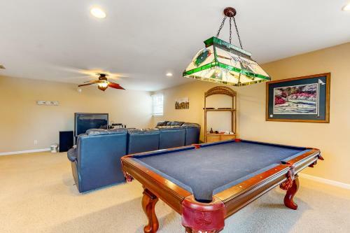 Bear Trap Dunes - 70 Willow Oak
