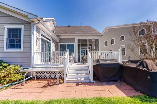 Bear Trap Dunes - 70 Willow Oak