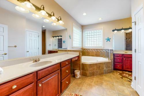 Bear Trap Dunes - 70 Willow Oak