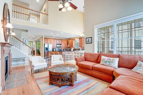 Bear Trap Dunes - 70 Willow Oak