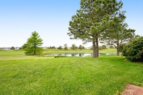 Bear Trap Dunes - 70 Willow Oak