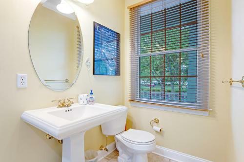 Bear Trap Dunes - 70 Willow Oak