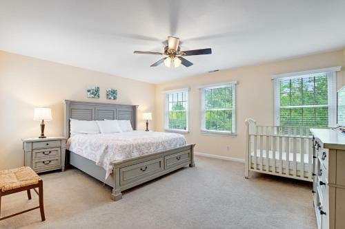 Bear Trap Dunes - 70 Willow Oak