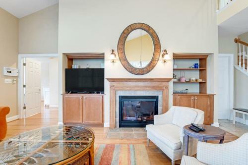 Bear Trap Dunes - 70 Willow Oak