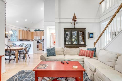 Bear Trap Dunes - 60 Willow Oak