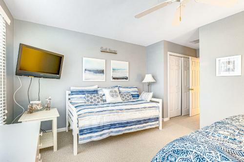 Bear Trap Dunes - 60 Willow Oak