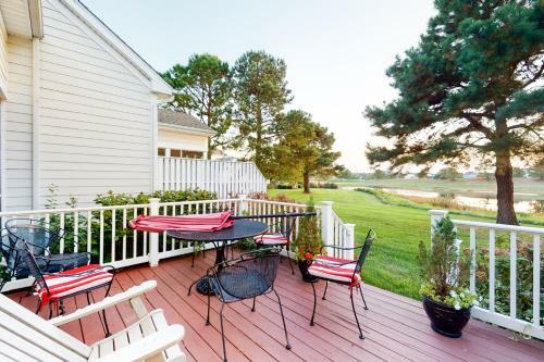 Bear Trap Dunes - 60 Willow Oak