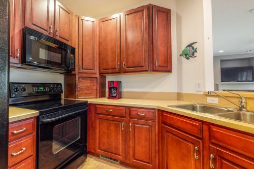 Bear Trap Dunes - 232a October Glory