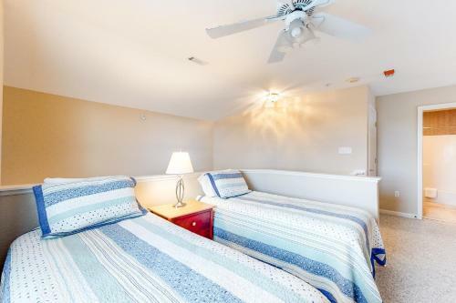 Bear Trap Dunes - 1d Clubhouse