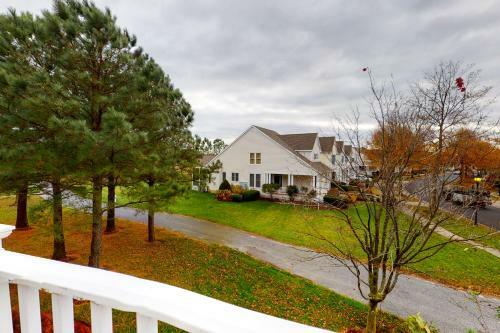 Bear Trap Dunes - 1d Clubhouse