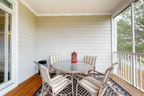 Bear Trap Dunes - 1d Clubhouse